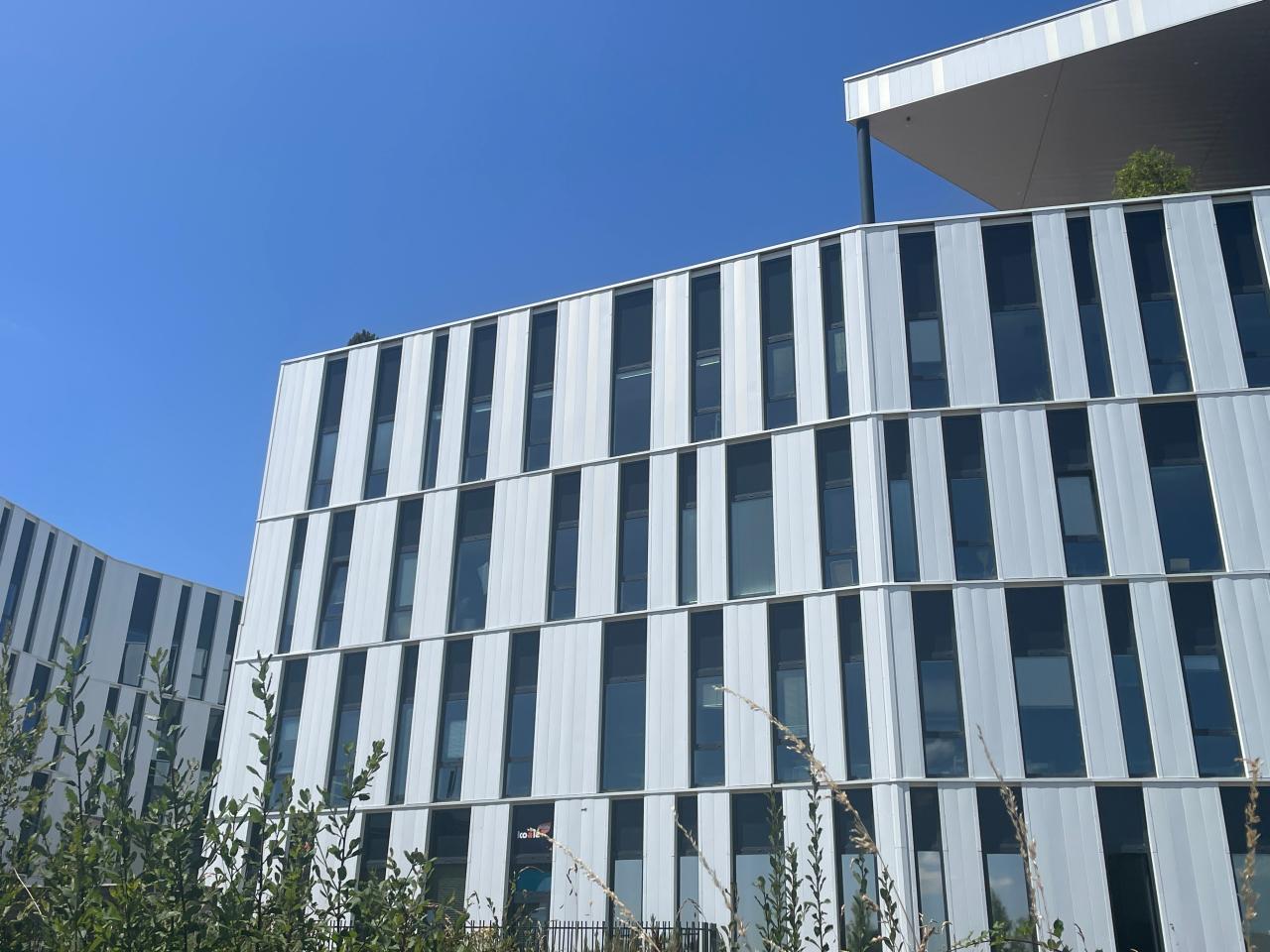 Bureau Cesson-Sévigné 459m² Location bureau Cesson-Sévigné Ille-et-Vilaine OLBUR2533603 0